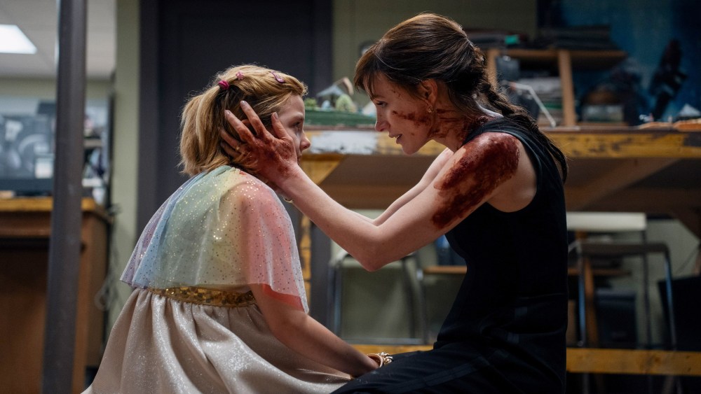 Box Office: 'Other Mommy' Lands No. 1, 'Social Reckoning' Makes $2.15 Million