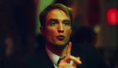 Robert Pattinson Approached 'Primetime' Chris Hansen Portrayal As "A Fan"