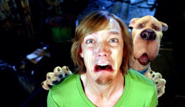 Matthew Lillard Resented Scooby-Doo When Career Failed