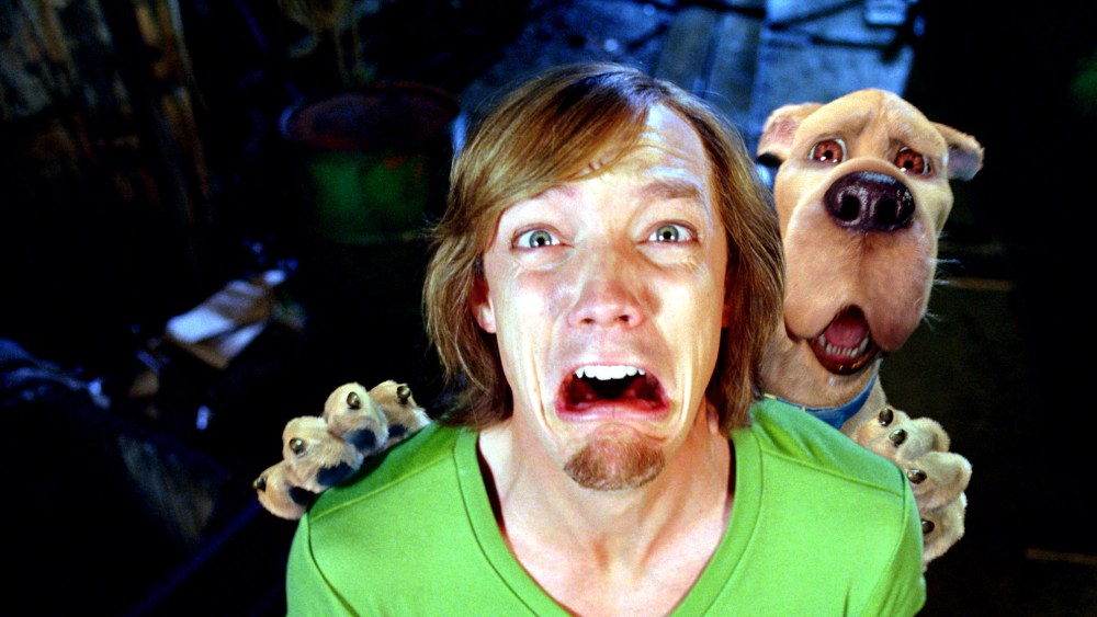Matthew Lillard Resented Scooby-Doo When Career Failed