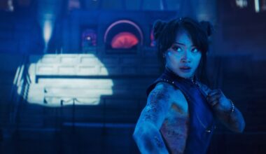 Box Office Global: 'Street Fighter' No. 1 With $51M Sans Elizabeth Holmes Craze