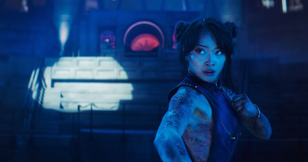 Box Office Global: 'Street Fighter' No. 1 With $51M Sans Elizabeth Holmes Craze