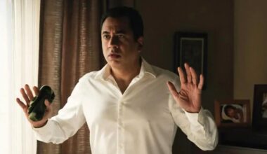 Kal Penn On Playing Anna Nicole's Doctor, Working With Gregg Araki & 'Harold & Kumar 4'