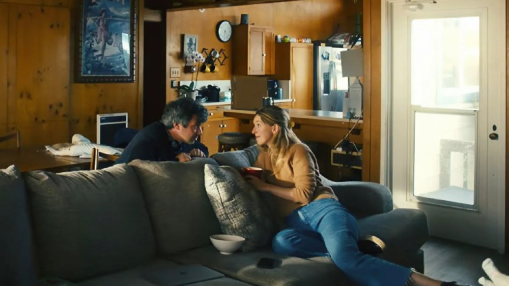 'You Can See Everything' Oscars Eligibility: Where It Can Compete