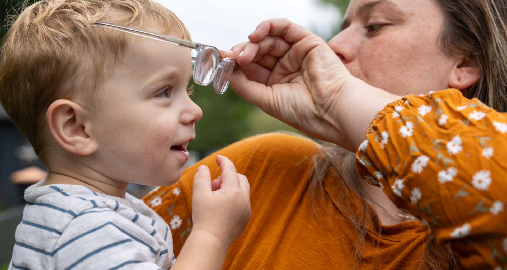 CT kids with Medicaid coverage can face long waits for eye care