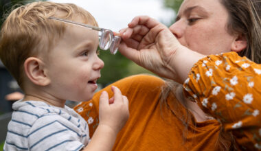 CT kids with Medicaid coverage can face long waits for eye care