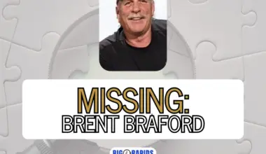 MISSING: Howard City man last seen on Oct. 16