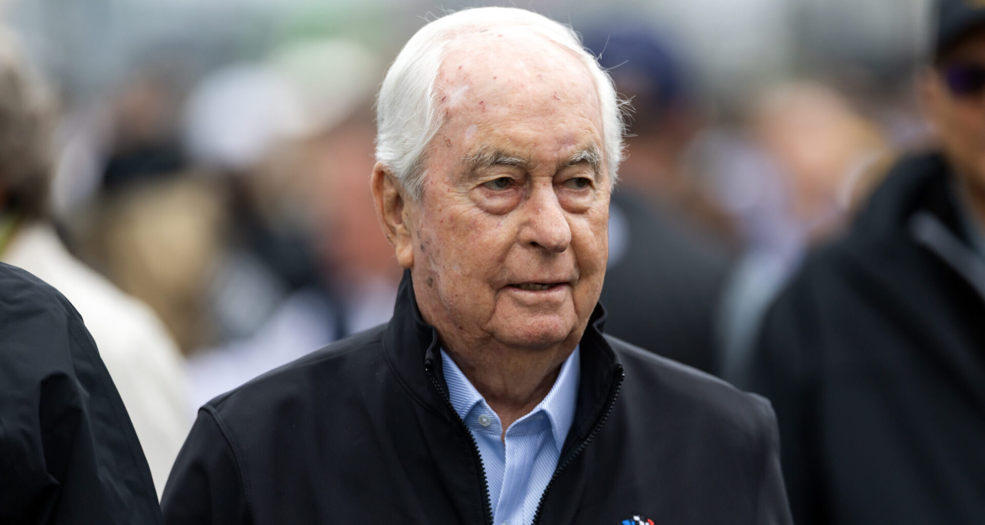 Roger Penske's Automotive Group Agrees to $16.3B Deal