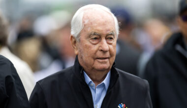 Roger Penske's Automotive Group Agrees to $16.3B Deal