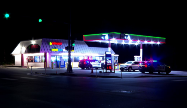 Omaha police investigate shooting near Fontenelle Park
