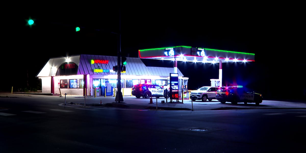 Omaha police investigate shooting near Fontenelle Park