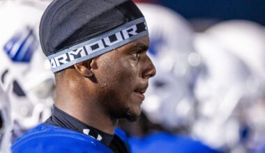 Jayden Wade: His team shares why the QB will be great for Georgia football