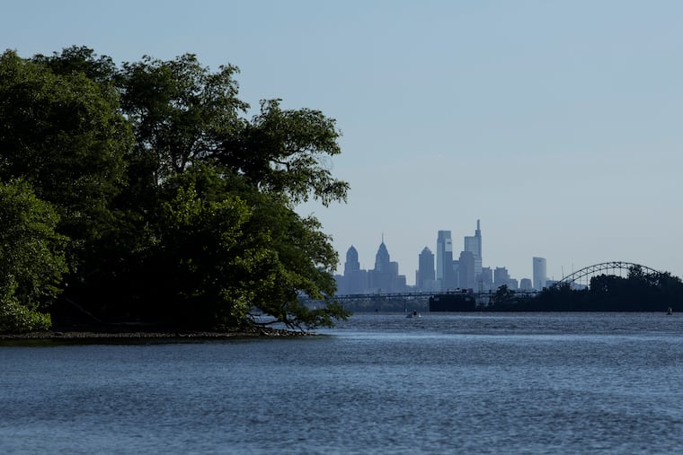 Researchers analyzed water samples from sites along the Delaware River and its tributaries across Pennsylvania, New Jersey, Delaware, and New York.