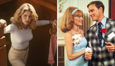 Mary Louise Weller Dead: 'Animal House's Mandy Pepperidge Was 79