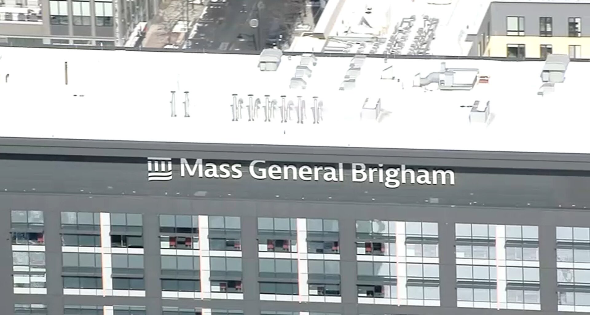 Network outage at Mass General Brigham hospitals today – NBC Boston
