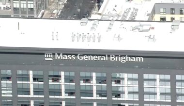 Network outage at Mass General Brigham hospitals today – NBC Boston