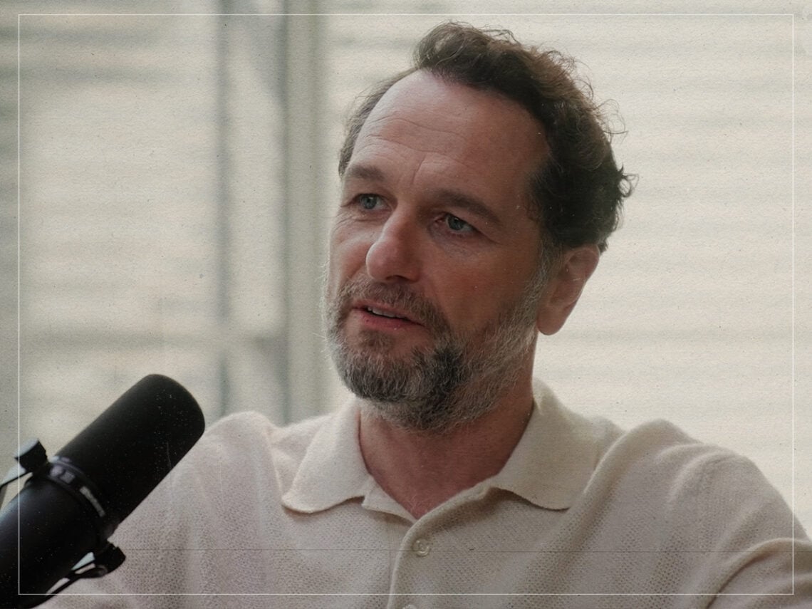 Matthew Rhys - Actor - 2026