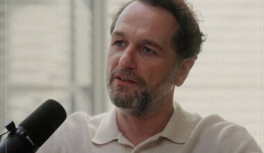 Matthew Rhys turned down one role he’ll always regret: “I’ll never get that chance again”