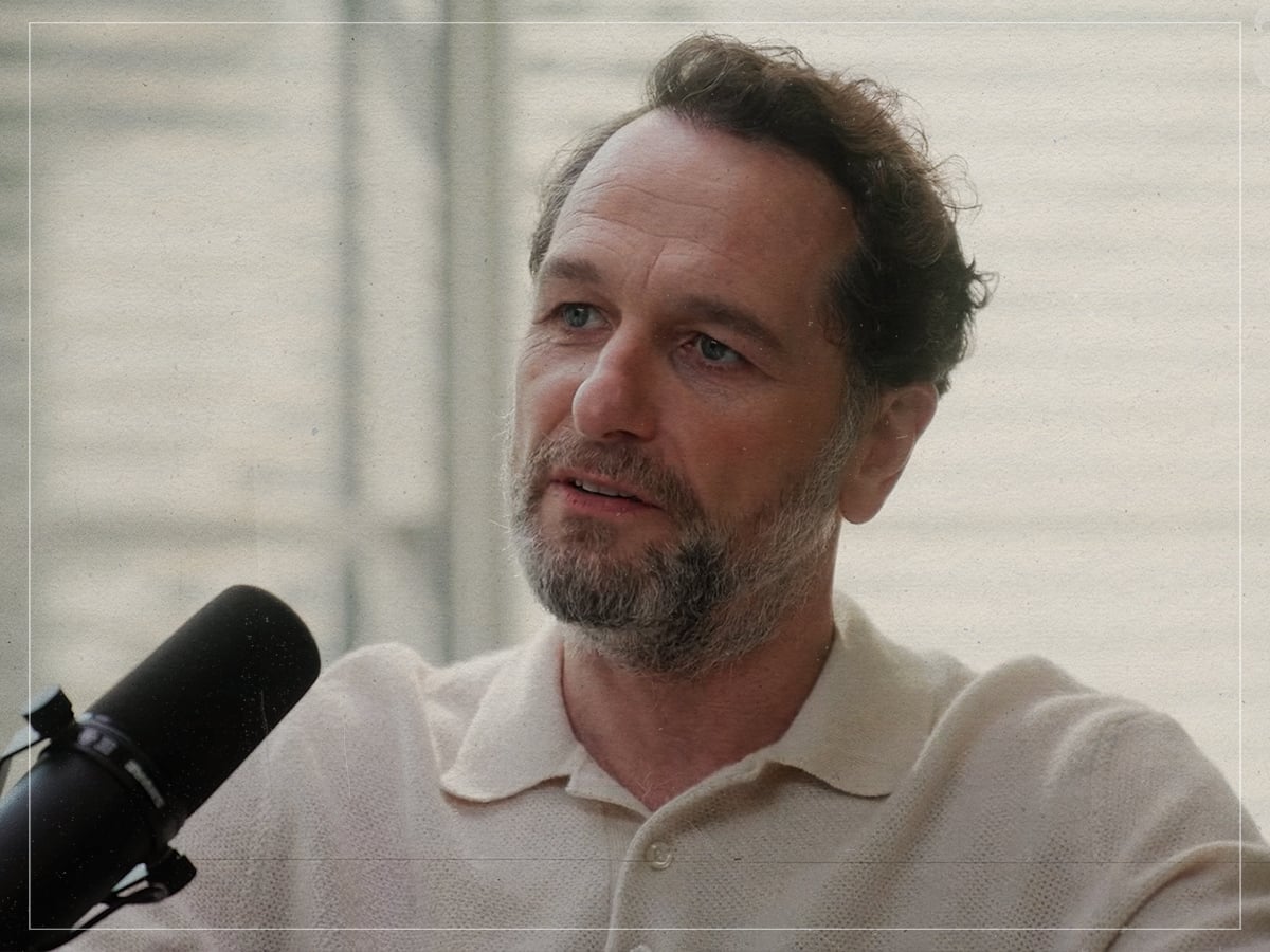 Matthew Rhys turned down one role he’ll always regret: “I’ll never get that chance again”
