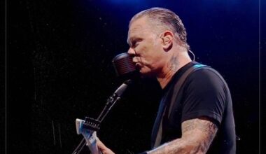 The 1984 classic Metallica continually refuse to perform