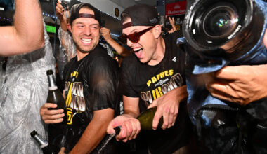 Offseason Outlook: San Diego Padres