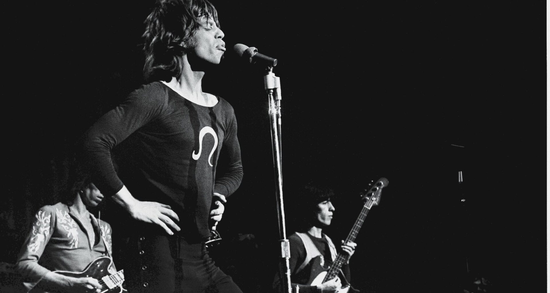 3 Rock Vocalists Who Proved 1965 Was Unmatched