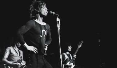 3 Rock Vocalists Who Proved 1965 Was Unmatched