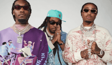 Quavo Says Death of Takeoff 'Eased' His Relationship with Offset