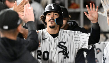 AL Central Notes: Vargas, Tigers Staff, Royals Ballpark