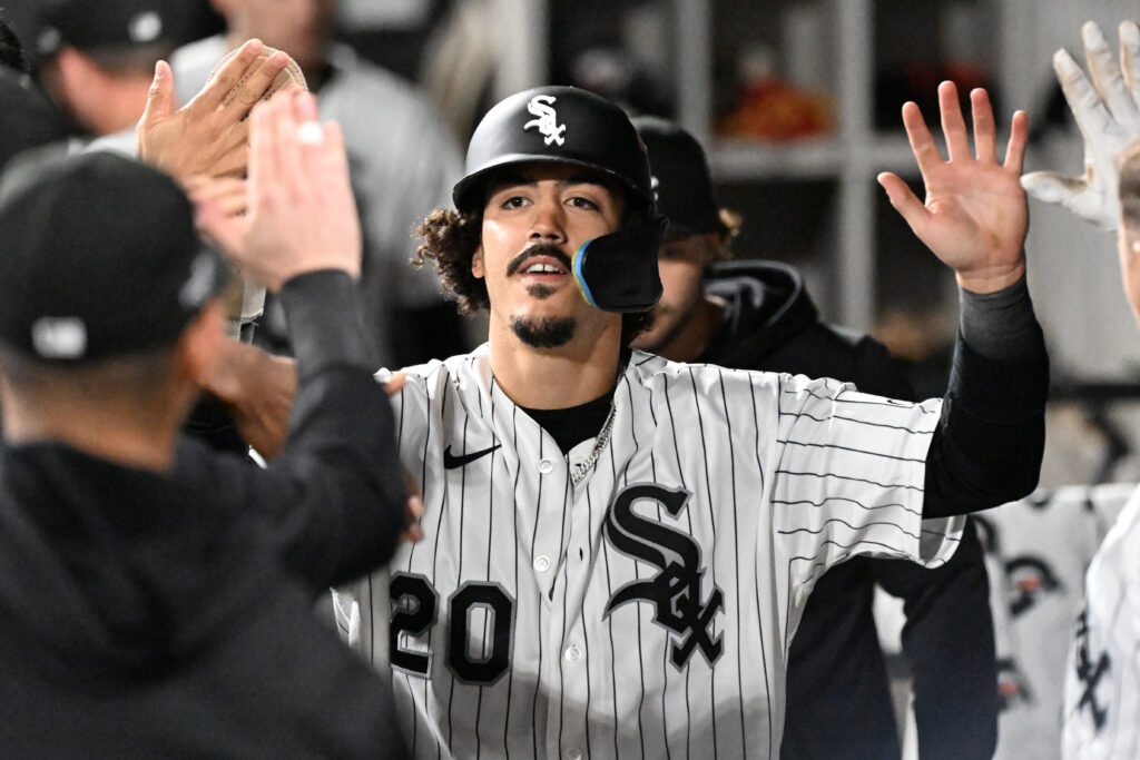 AL Central Notes: Vargas, Tigers Staff, Royals Ballpark