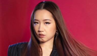 Heidi Wong Inks Blumhouse Horror Short Film Deal