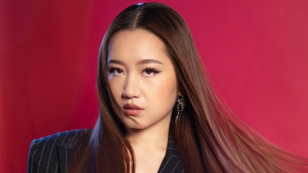 Heidi Wong Inks Blumhouse Horror Short Film Deal