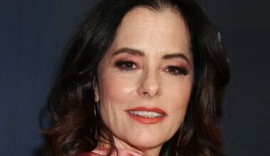 Parker Posey to Star in 'Sleepover' from Blumhouse Atomic Monster