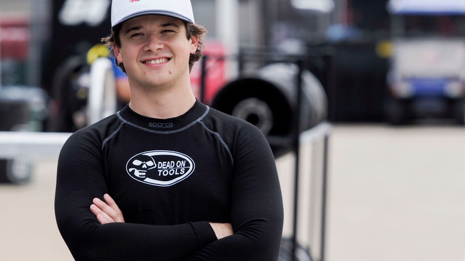 NASCAR Rumor: Harrison Burton to Peterson Racing for 2027