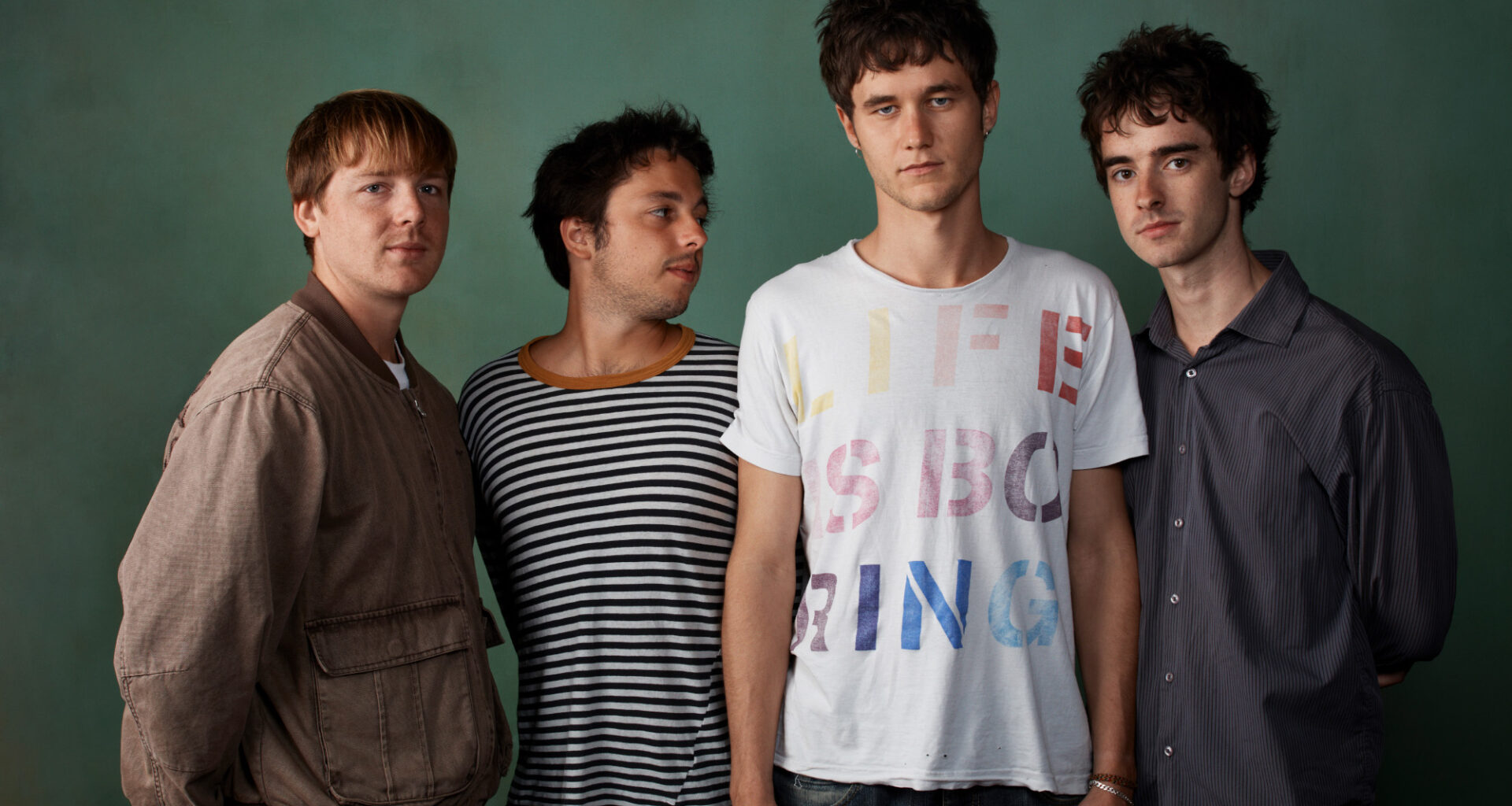 Radio Free Alice (2026), photo by Tom Oxley