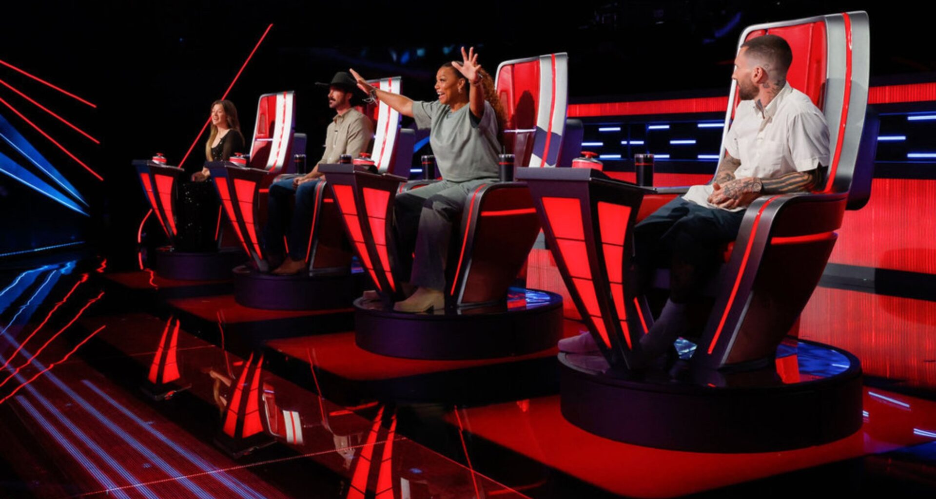 What to Know About ‘The Voice’s First-Ever Cut Week