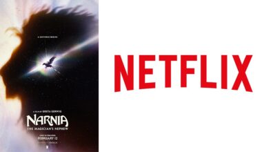 'Narnia: Magician's Nephew' Trailer Clocks 481M+ Views, Bests 'Barbie'
