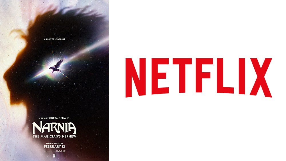 'Narnia: Magician's Nephew' Trailer Clocks 481M+ Views, Bests 'Barbie'