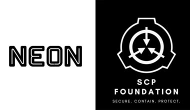 Neon SCP Foundation Movie Counters A24's With Open-Source Production