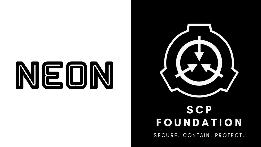 Neon SCP Foundation Movie Counters A24's With Open-Source Production