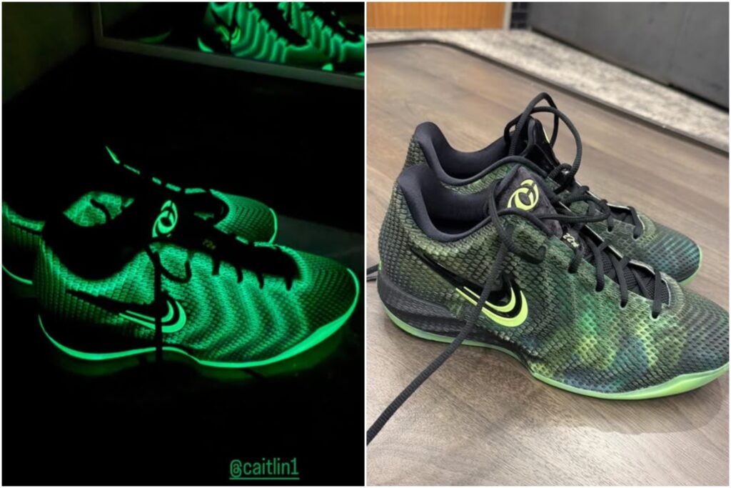 Nike Caitlin 1 Jinx