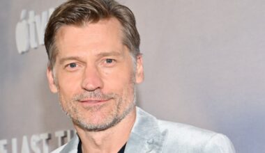 MGM+ Sets 'The Black Tapes' Horror Series With Nikolaj Coster-Waldau
