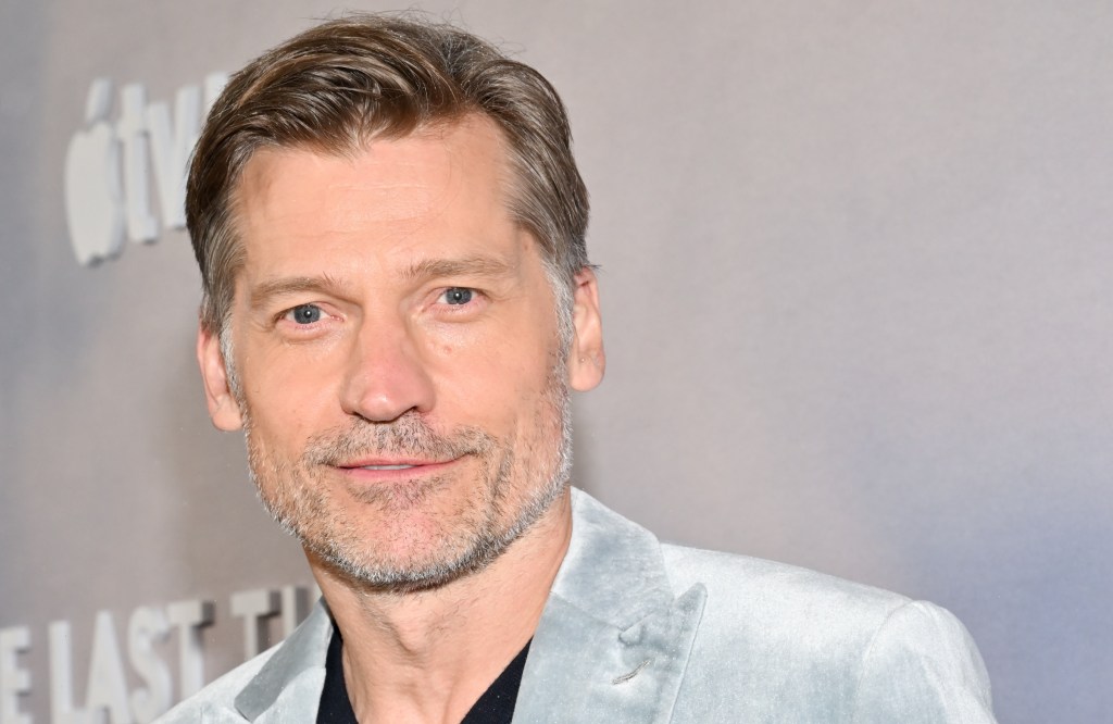 MGM+ Sets 'The Black Tapes' Horror Series With Nikolaj Coster-Waldau