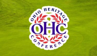 Millice, Rausch win Golfers of the Year in the Ohio Heritage Conference