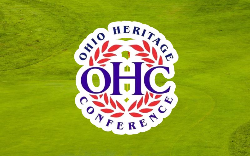 Millice, Rausch win Golfers of the Year in the Ohio Heritage Conference
