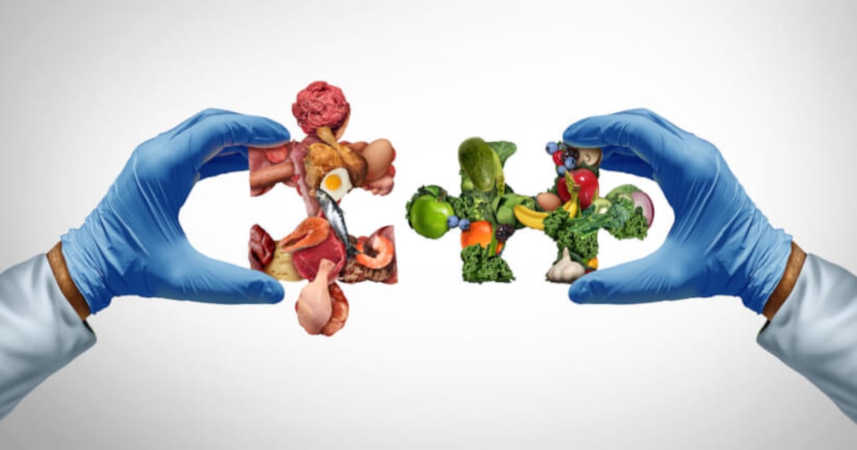 Protein and fiber: What food formulators can learn about benefits stacking