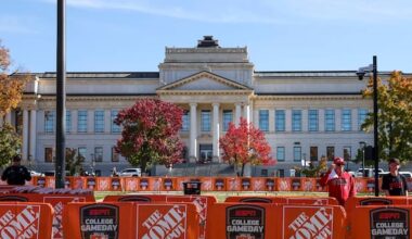 Here’s who will be ‘College GameDay’ guest picker Saturday – Deseret News