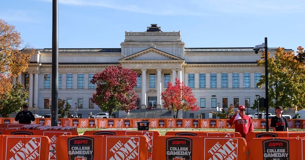 Here’s who will be ‘College GameDay’ guest picker Saturday – Deseret News