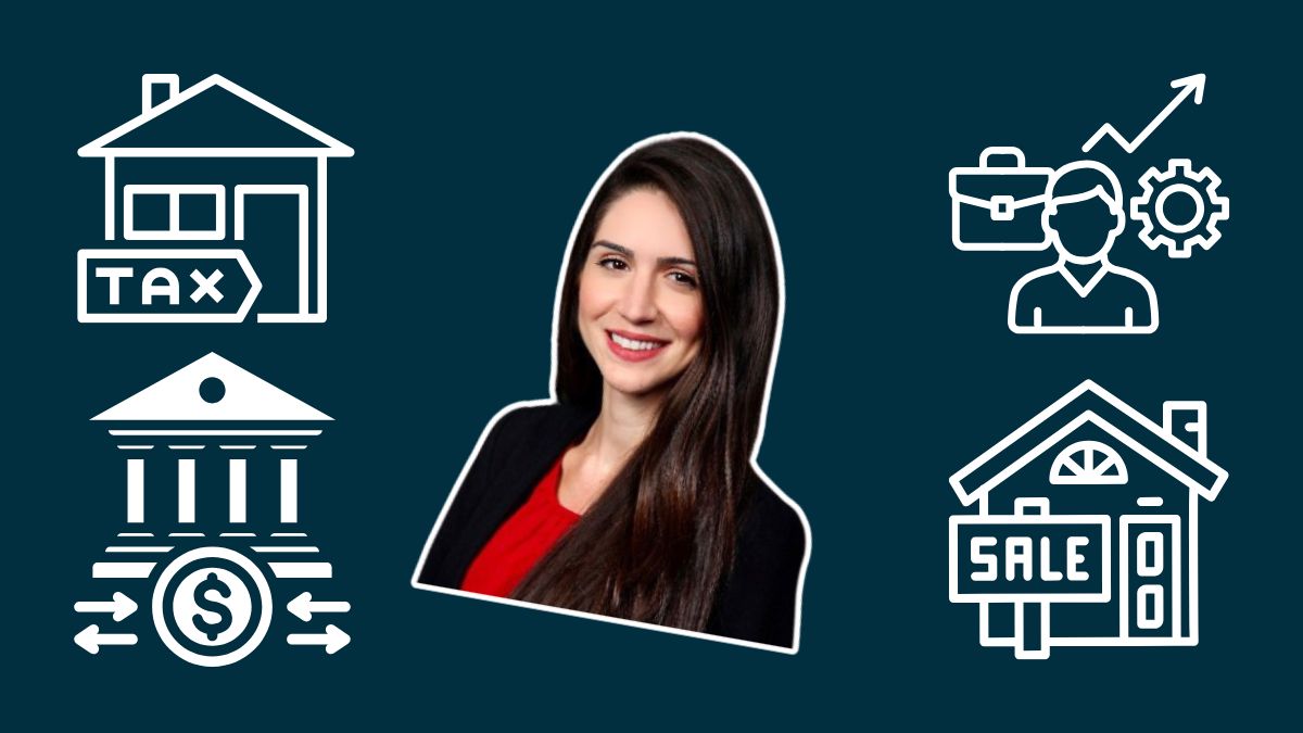 Odeta Kushi housing market Q&A 10-16-26