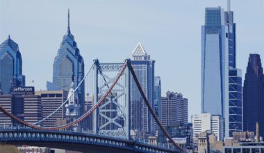 Brandon McGinley: Philadelphia, the city of (big) brotherly love